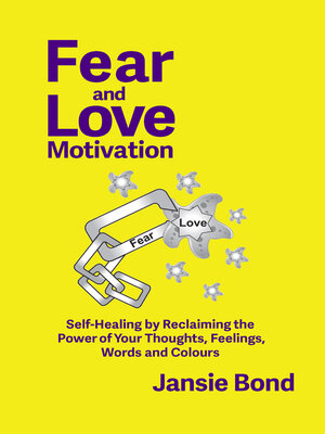 cover image of Fear and Love Motivation